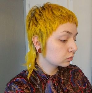 Meet your Posher, Libbie